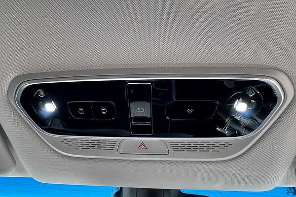 2024 LDV MIFA Executive