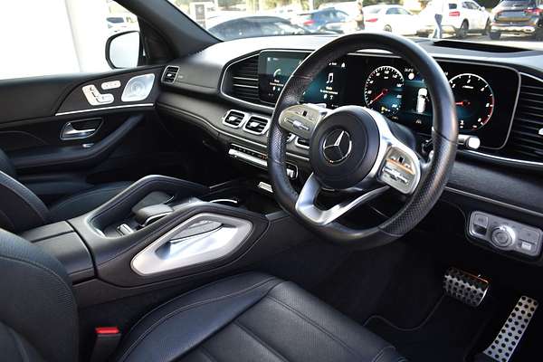2022 Mercedes-Benz GLS-Class GLS400 d X167