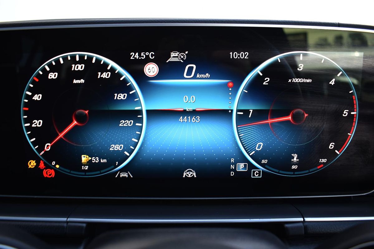 2022 Mercedes-Benz GLS-Class GLS400 d X167