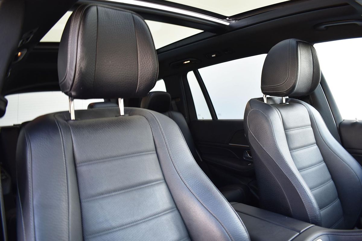 2022 Mercedes-Benz GLS-Class GLS400 d X167