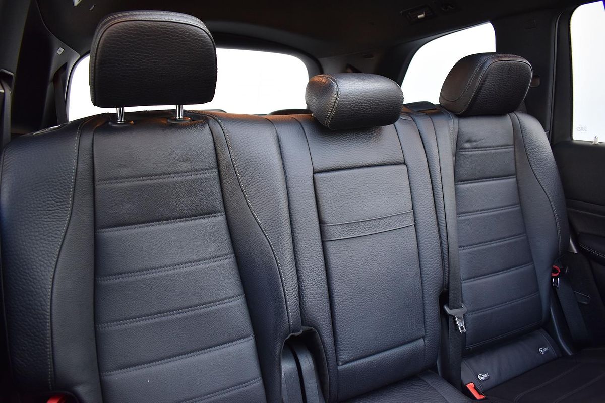 2022 Mercedes-Benz GLS-Class GLS400 d X167