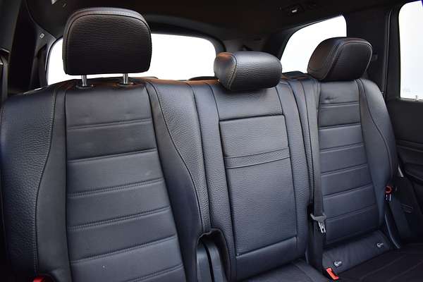 2022 Mercedes-Benz GLS-Class GLS400 d X167