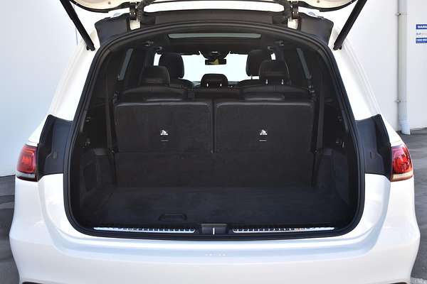 2022 Mercedes-Benz GLS-Class GLS400 d X167