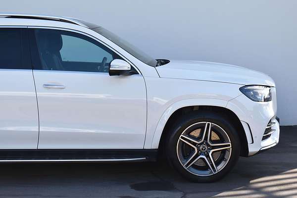 2022 Mercedes-Benz GLS-Class GLS400 d X167