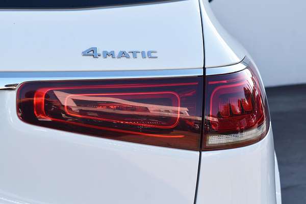 2022 Mercedes-Benz GLS-Class GLS400 d X167