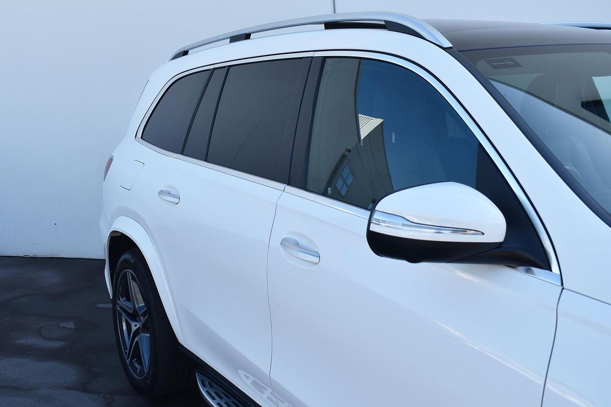 2022 Mercedes-Benz GLS-Class GLS400 d X167