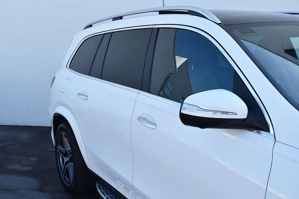 2022 Mercedes-Benz GLS-Class GLS400 d X167