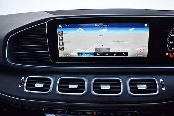 2022 Mercedes-Benz GLS-Class GLS400 d X167