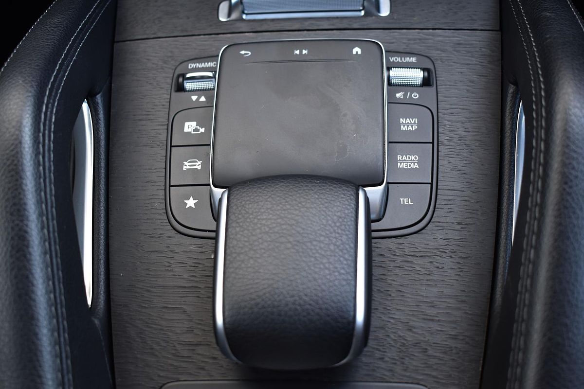 2022 Mercedes-Benz GLS-Class GLS400 d X167