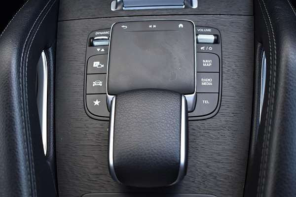 2022 Mercedes-Benz GLS-Class GLS400 d X167