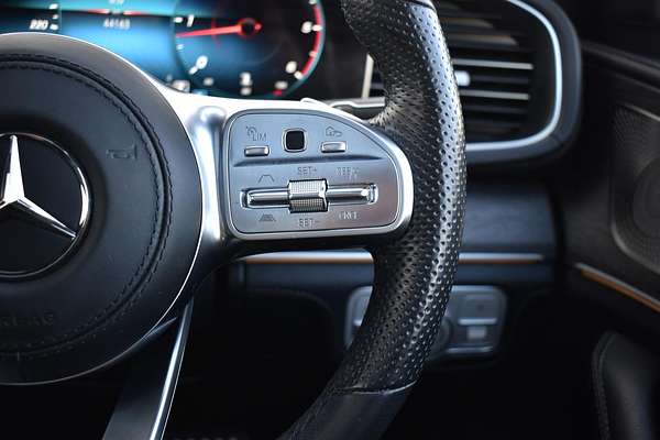 2022 Mercedes-Benz GLS-Class GLS400 d X167