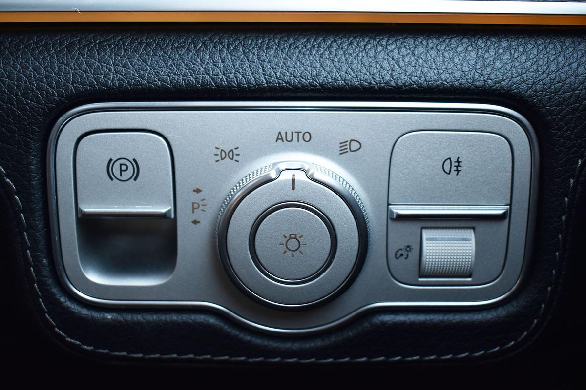 2022 Mercedes-Benz GLS-Class GLS400 d X167