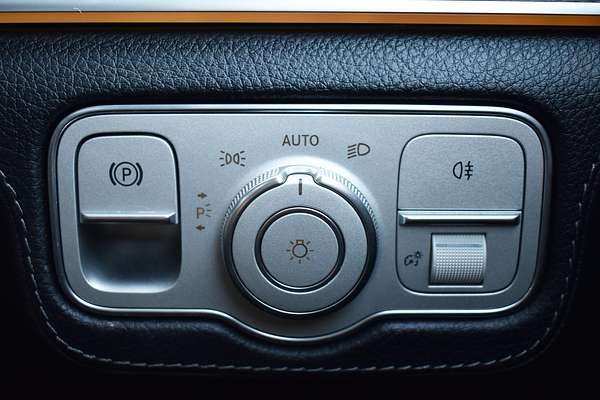 2022 Mercedes-Benz GLS-Class GLS400 d X167