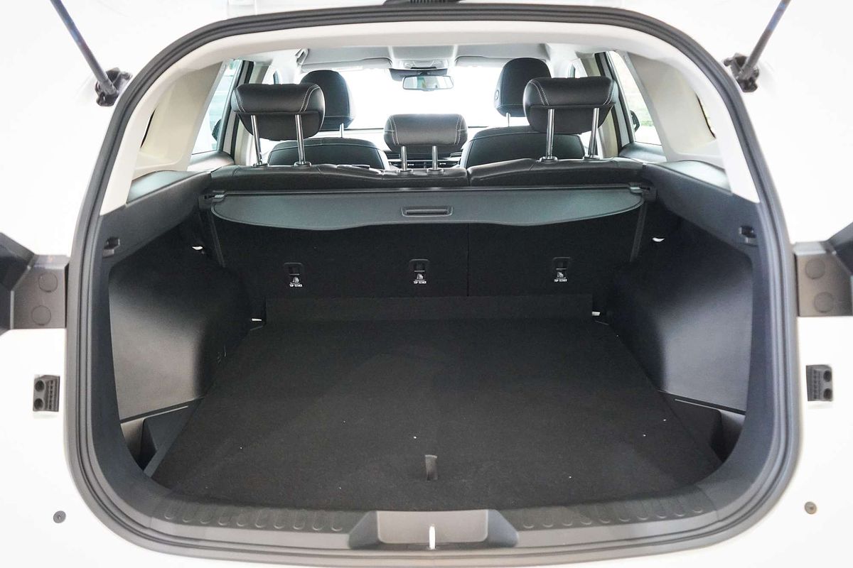 2025 GWM Haval H6 Lux B01