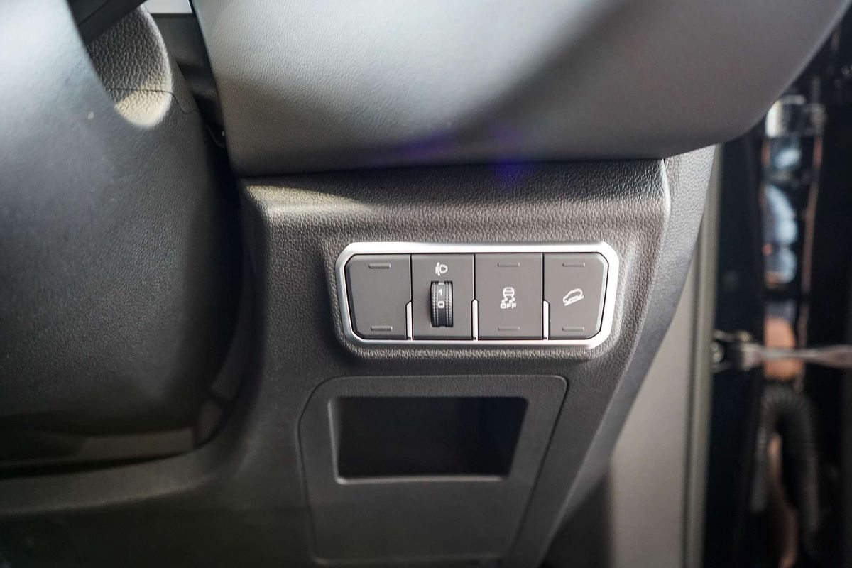 2025 GWM Haval H6 Lux B01