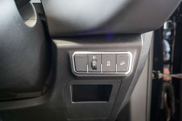 2025 GWM Haval H6 Lux B01