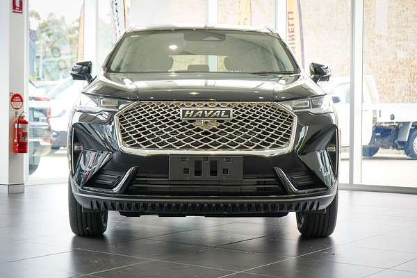2025 GWM Haval H6 Lux B01