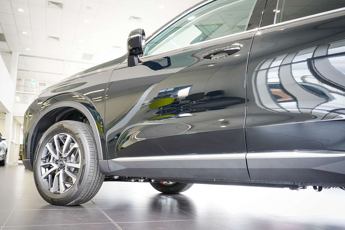 2025 GWM Haval H6 Lux B01