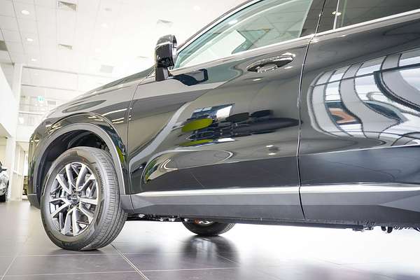 2025 GWM Haval H6 Lux B01