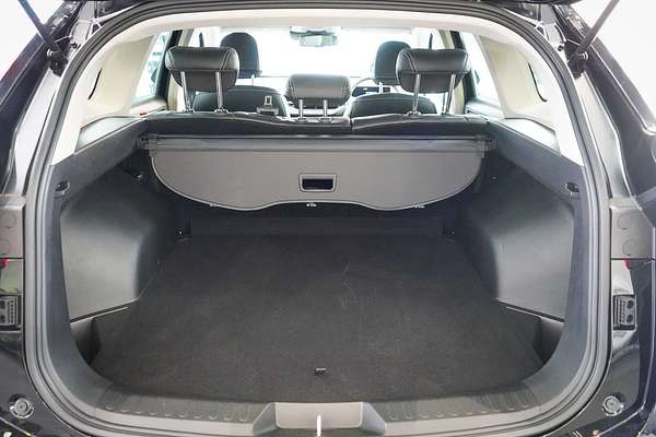 2025 GWM Haval H6 Lux B01