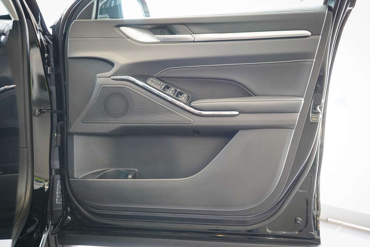 2025 GWM Haval H6 Lux B01