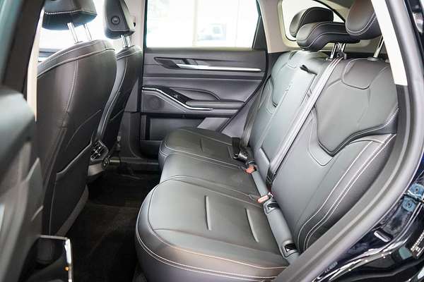 2025 GWM Haval H6 Lux B01