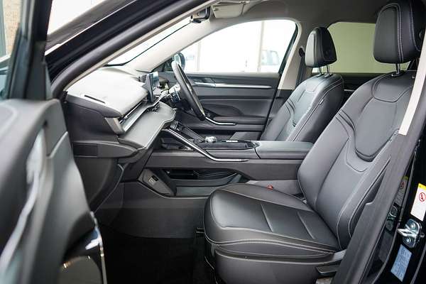 2025 GWM Haval H6 Lux B01