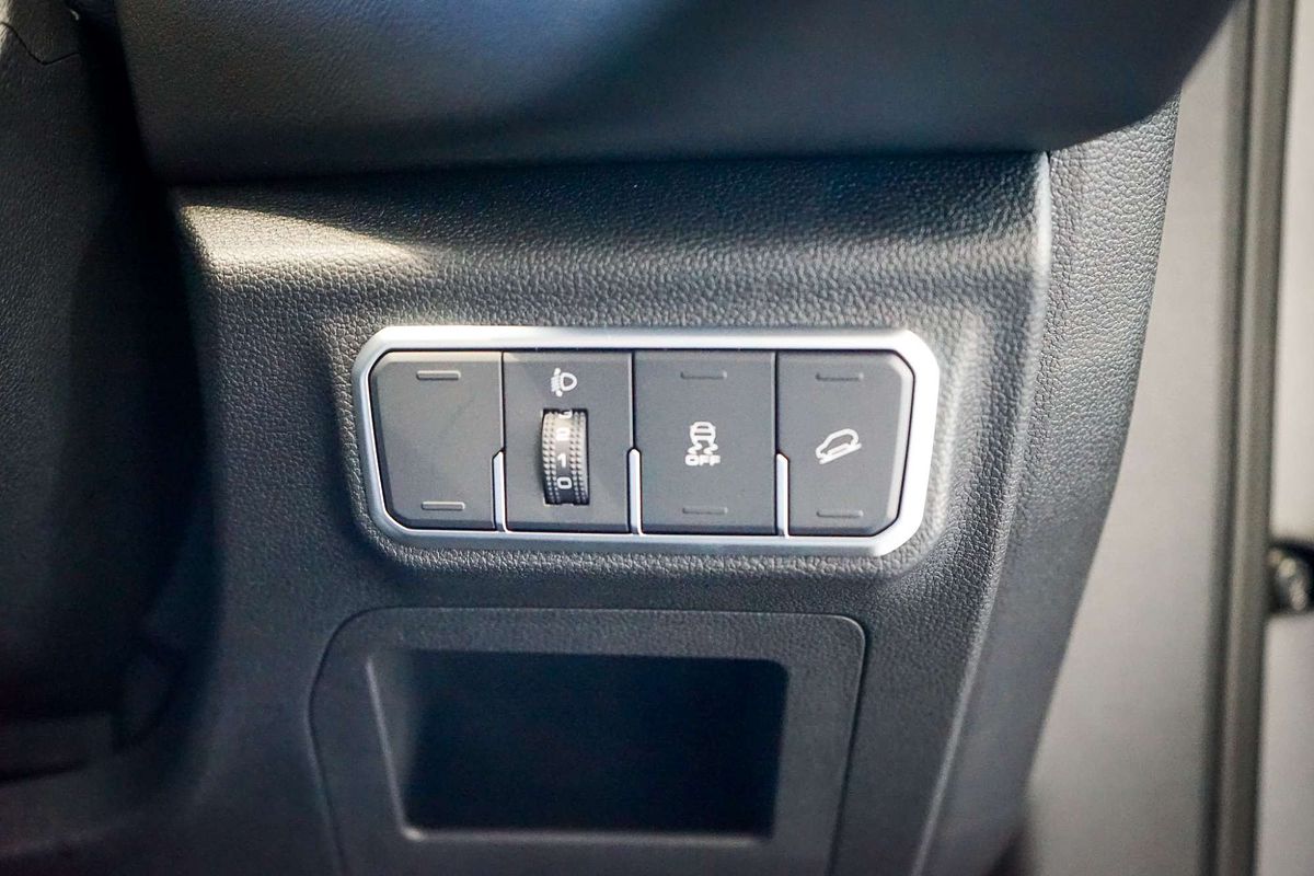 2025 GWM Haval H6 Lux B01