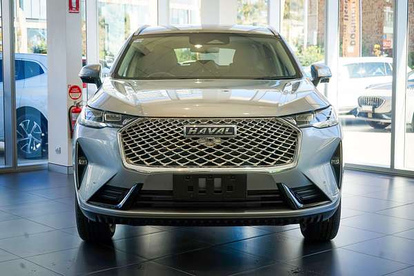 2025 GWM Haval H6 Lux B01
