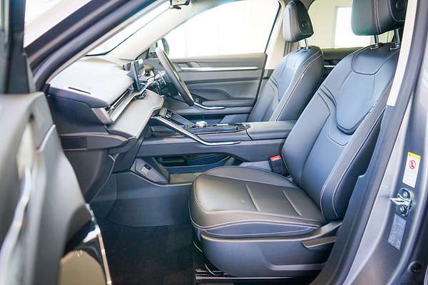 2025 GWM Haval H6 Lux B01