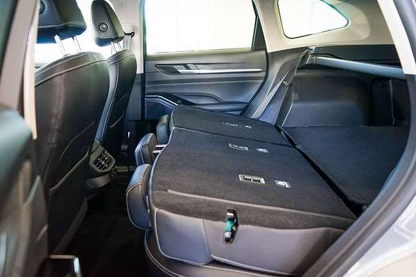 2025 GWM Haval H6 Lux B01