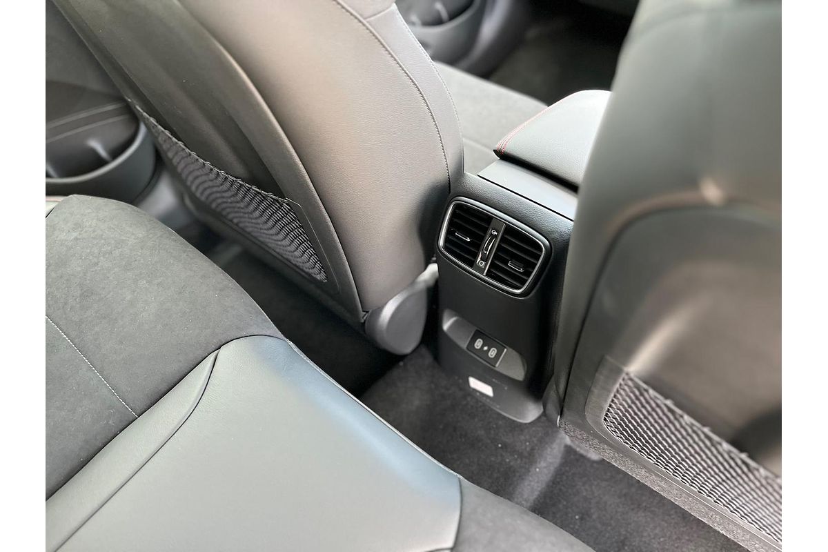 2025 Hyundai i30 N Line PDe.V6