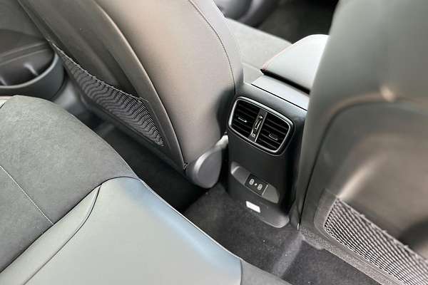2025 Hyundai i30 N Line PDe.V6