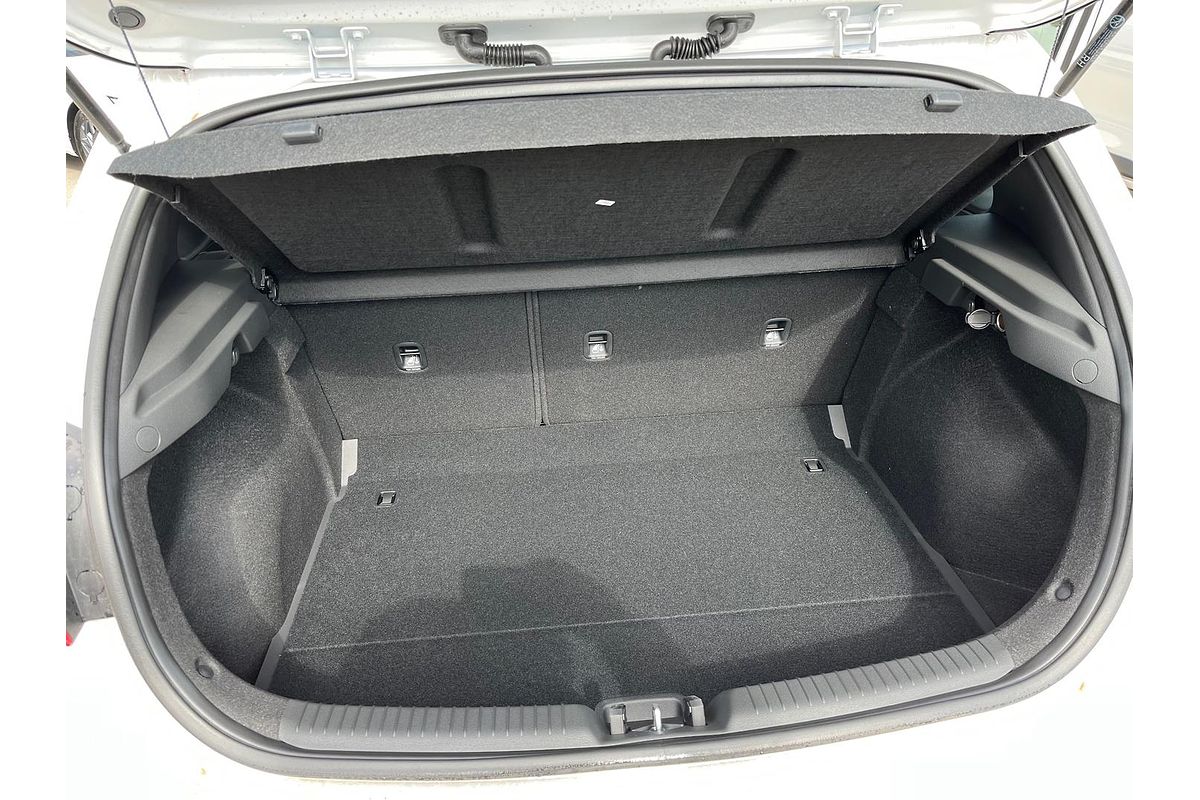 2025 Hyundai i30 N Line PDe.V6