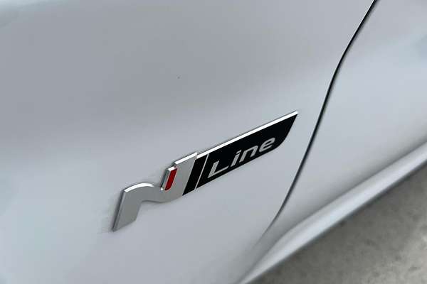 2025 Hyundai i30 N Line PDe.V6