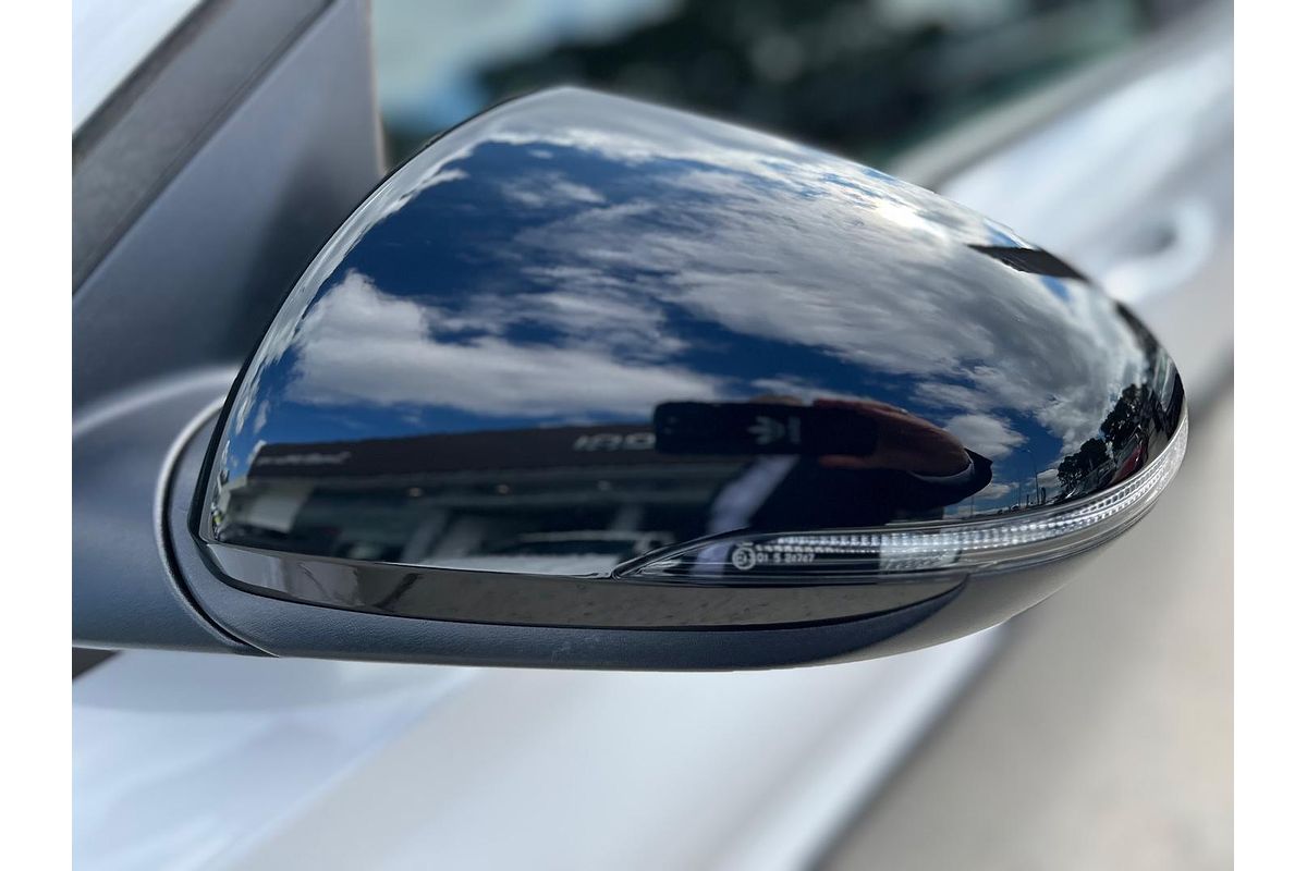 2025 Hyundai i30 N Line PDe.V6