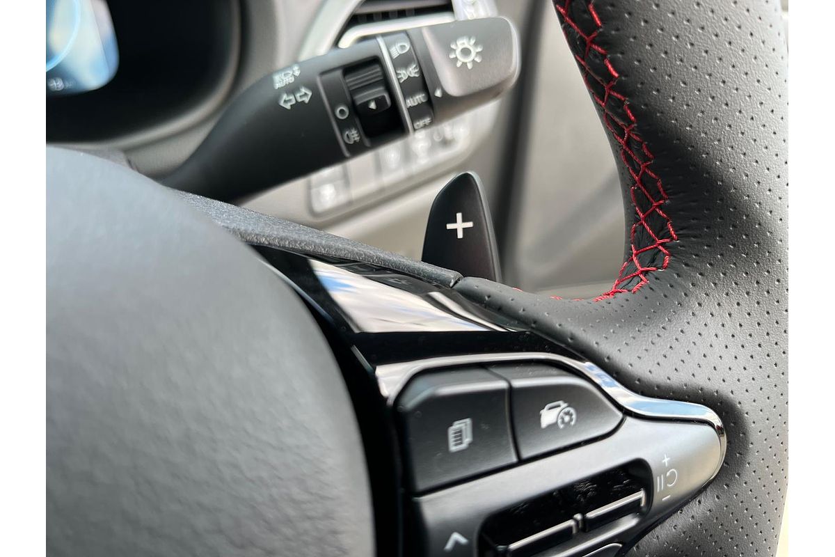 2025 Hyundai i30 N Line PDe.V6