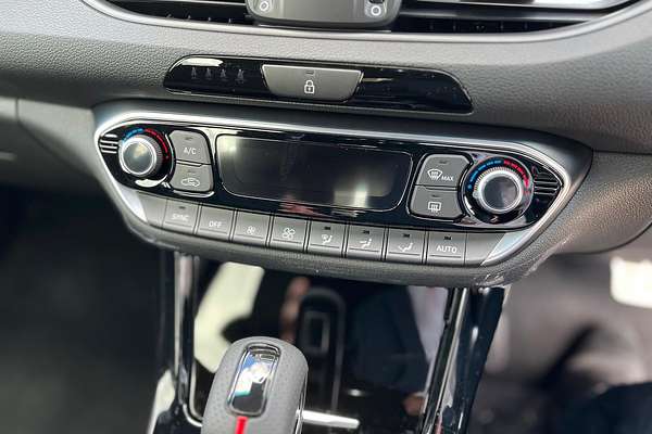 2025 Hyundai i30 N Line PDe.V6