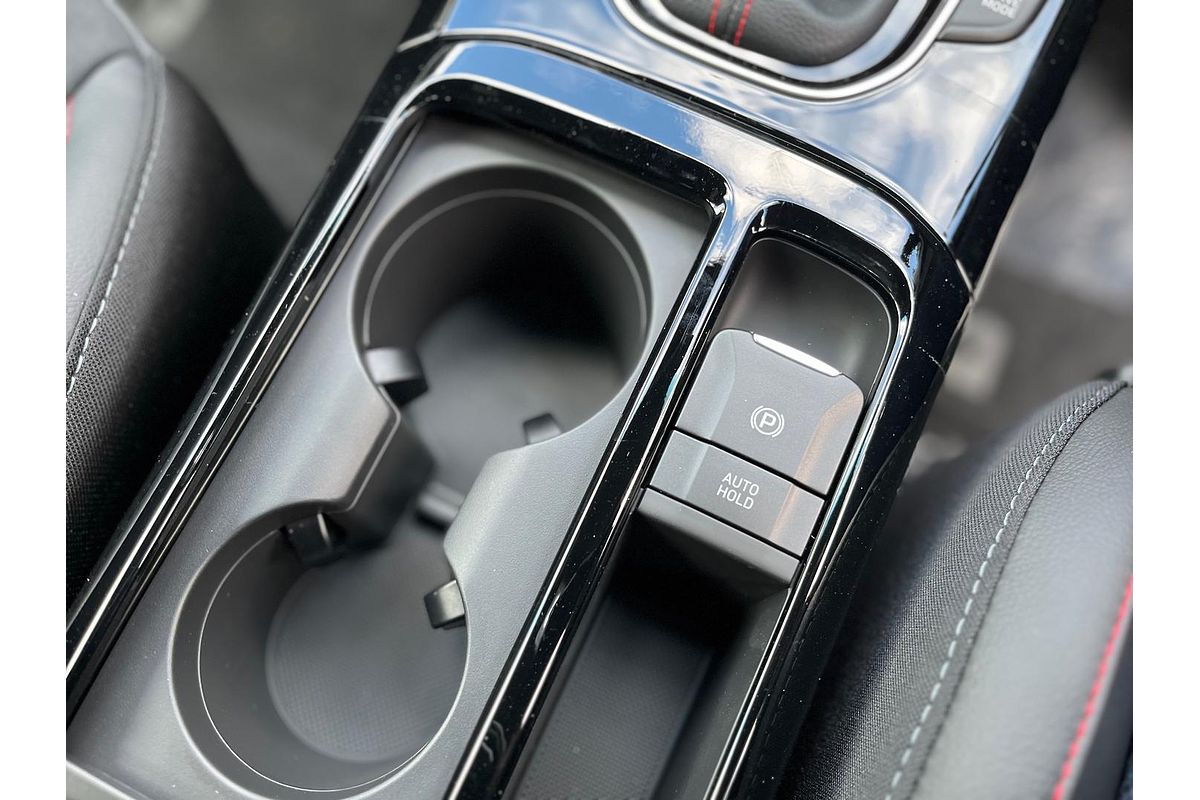 2025 Hyundai i30 N Line PDe.V6