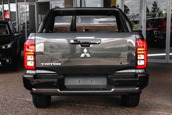 2024 Mitsubishi Triton GSR MV 4X4