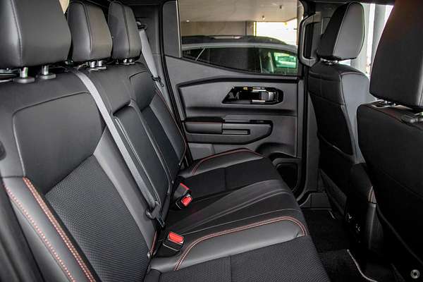 2024 Mitsubishi Triton GSR MV 4X4