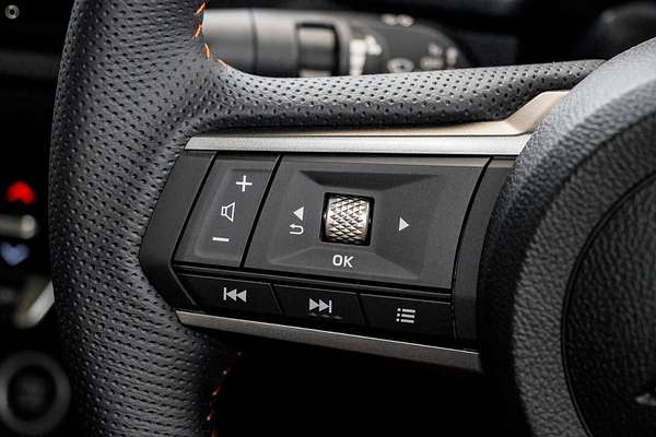 2024 Mitsubishi Triton GSR MV 4X4
