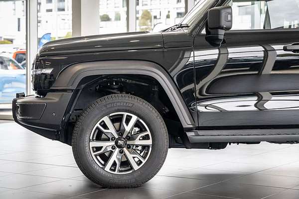 2025 GWM Tank 300 Ultra Hybrid P01