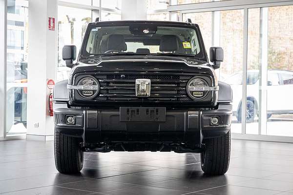 2025 GWM Tank 300 Ultra Hybrid P01
