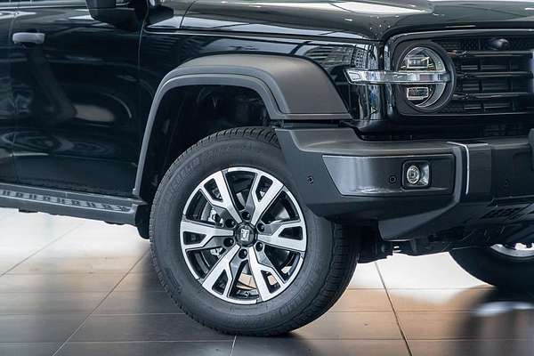 2025 GWM Tank 300 Ultra Hybrid P01