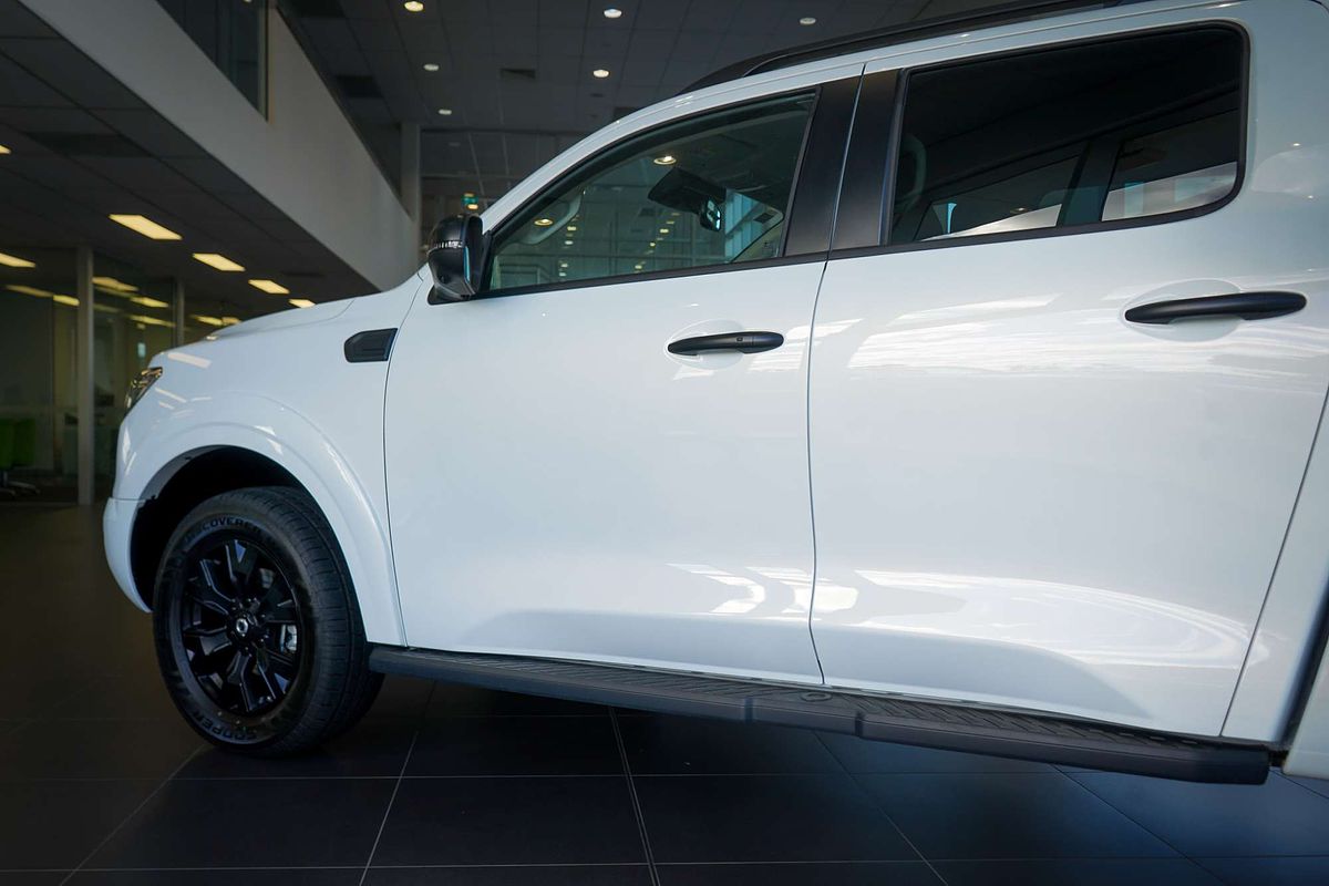 2024 GWM Ute Cannon Vanta NPW 4X4