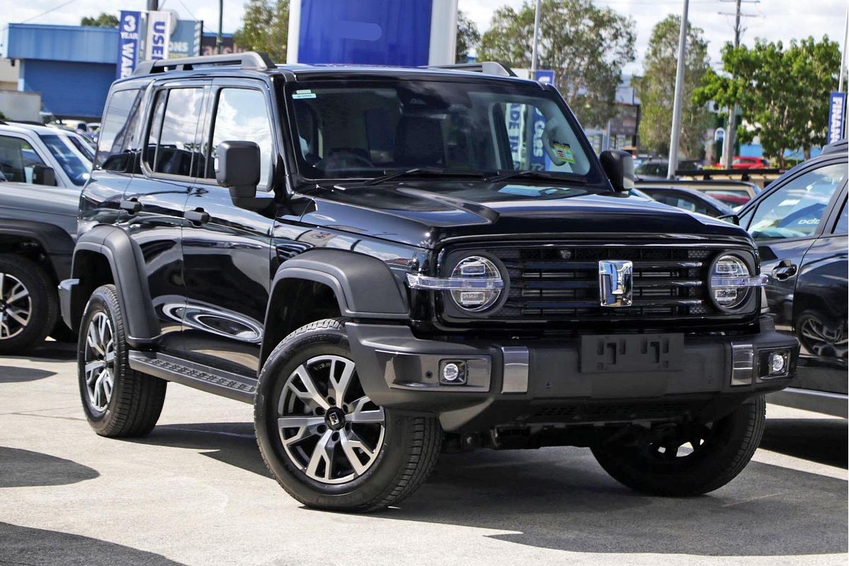 2025 GWM Tank 300 Ultra P01