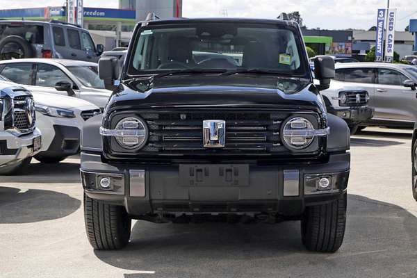 2025 GWM Tank 300 Ultra P01