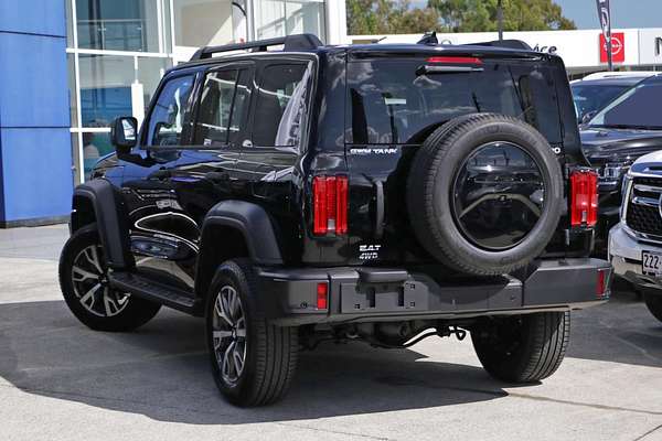 2025 GWM Tank 300 Ultra P01