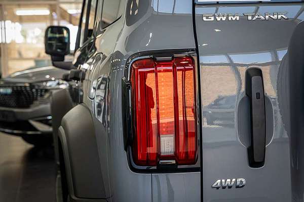 2025 GWM Tank 300 Ultra P01